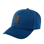 Бейсболка AIS COLLEZIONI арт. 18/1 COTTON (темно-синий)