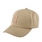 Бейсболка AIS COLLEZIONI арт. 18/1 COTTON (кремовый)