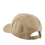 Бейсболка AIS COLLEZIONI арт. 18/1 COTTON (кремовый)