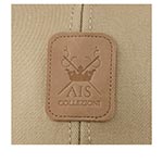 Бейсболка AIS COLLEZIONI арт. 18/1 COTTON (кремовый)