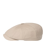 Кепка AIS COLLEZIONI арт. 8 COTTON (бежевый)