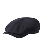 Кепка AIS COLLEZIONI арт. 8 COTTON (темно-синий)