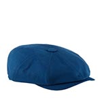Кепка AIS COLLEZIONI арт. 8 COTTON (синий)