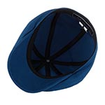 Кепка AIS COLLEZIONI арт. 8 COTTON (синий)