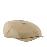 Кепка AIS COLLEZIONI арт. 8 COTTON (хаки)