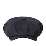 Кепка AIS COLLEZIONI арт. 804 COTTON (темно-синий)