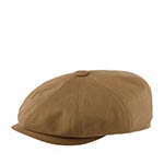 Кепка AIS COLLEZIONI арт. 802 COTTON (бежевый)
