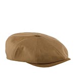Кепка AIS COLLEZIONI арт. 802 COTTON (бежевый)