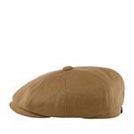 Кепка AIS COLLEZIONI арт. 802 COTTON (бежевый)