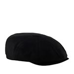 Кепка AIS COLLEZIONI арт. 802 COTTON (черный)
