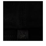 Кепка AIS COLLEZIONI арт. 802 COTTON (черный)