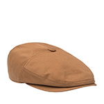 Кепка AIS COLLEZIONI арт. 5 COTTON (бежевый)