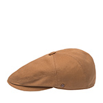 Кепка AIS COLLEZIONI арт. 5 COTTON (бежевый)