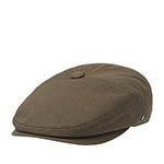 Кепка AIS COLLEZIONI арт. 5 COTTON (оливковый)