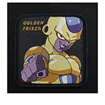 Бейсболка CAPSLAB арт. CL/DBSB1/1/FRI3 Dragon Ball Frieza (черный / желтый)