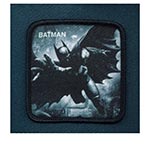 Бейсболка CAPSLAB арт. CL/DC2/1/BAT4 DC Comics Batman (темно-синий)