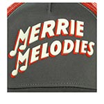 Бейсболка CAPSLAB арт. CL/LOO3/1/ALL2 Looney Tunes Merrie Melodies (серый)
