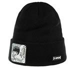 Шапка CAPSLAB арт. CL/TSU/1/BON/TSU Captain Tsubasa Number 10 (черный)