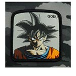 Бейсболка CAPSLAB арт. CL/DBZ5/1/GOK3C Dragon Ball Goku (камуфляж)