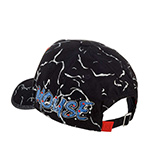 Бейсболка CAPSLAB арт. CL/DIS/TAG/1/MIC4 Disney Mickey Mouse (черный)