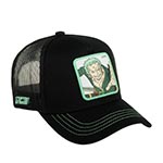 Бейсболка CAPSLAB арт. CL/OP1/1/ZOR2 One Piece Roronoa Zoro (черный)