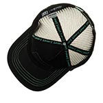 Бейсболка CAPSLAB арт. CL/OP1/1/ZOR2 One Piece Roronoa Zoro (черный)