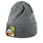 Шапка CAPSLAB арт. CL/DIS/1/BON/SCR2 Disney Scrooge McDuck (серый)