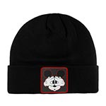 Шапка CAPSLAB арт. CL/DIS/1/BON/TMI1 Disney Mickey Mouse (черный)