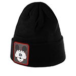 Шапка CAPSLAB арт. CL/DIS/1/BON/TMI1 Disney Mickey Mouse (черный)