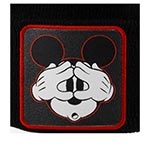 Шапка CAPSLAB арт. CL/DIS/1/BON/TMI1 Disney Mickey Mouse (черный)