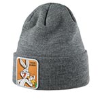 Шапка CAPSLAB арт. CL/LOO5/1/BON/BUN2 Looney Tunes Bugs Bunny (серый)