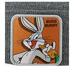 Шапка CAPSLAB арт. CL/LOO5/1/BON/BUN2 Looney Tunes Bugs Bunny (серый)