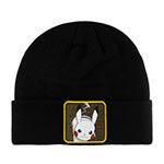 Шапка CAPSLAB арт. CL/PKM/1/BON/TEL1 Pokemon Pikachu (черный)