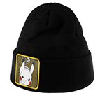 Шапка CAPSLAB арт. CL/PKM/1/BON/TEL1 Pokemon Pikachu (черный)