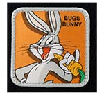 Шапка CAPSLAB арт. CL/LOO5/1/BON/BUN1 Looney Tunes Bugs Bunny (черный)