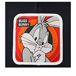 Бейсболка CAPSLAB арт. CL/LOO/3/BUN5 Junior Looney Tunes Bugs Bunny (темно-синий / красный)
