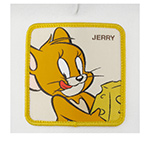 Бейсболка CAPSLAB арт. CL/TAJ4/1/CT/CHE Tom And Jerry Jerry (белый / коричневый)