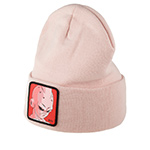 Шапка CAPSLAB арт. CL/DBZ/1/BON1/BUU2 Dragon Ball Majin Buu (розовый)