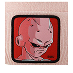 Шапка CAPSLAB арт. CL/DBZ/1/BON1/BUU2 Dragon Ball Majin Buu (розовый)