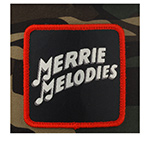 Бейсболка CAPSLAB арт. CL/LOO10/1/CT/FOL Looney Tunes Merrie Melodies (камуфляж)