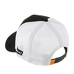 Бейсболка CAPSLAB арт. CL/LOO8/1/CT/DAF2 Looney Tunes Daffy Duck (черный)