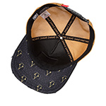 Бейсболка CAPSLAB арт. CL/ASC6/1/PCT/NAO2 Assassins Creed Naoe (черный)