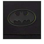 Бейсболка CAPSLAB арт. CL/DC8/1/CT/LOG DC Comics Batman (черный)