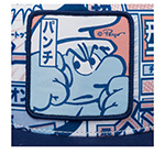 Бейсболка CAPSLAB арт. CL/SMU/1/CT/SMU1/B The Smurfs Hefty (синий)