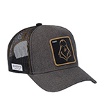 Бейсболка CAPSLAB арт. CL/ASC/1/CT/ASC3 Assassins Creed Ezio (grey)