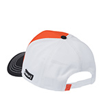 Бейсболка CAPSLAB арт. CL/CC3/1/PCT/GLO Chupa Chups (orange)