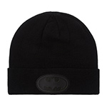 Шапка CAPSLAB арт. CL/DC1/1/BON/DAR DC Comics Batman (black)