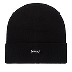 Шапка CAPSLAB арт. CL/LOO/1/BON1/BUG1 Looney Tunes Bugs Bunny (black)