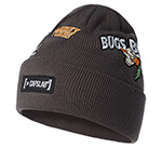 Шапка CAPSLAB арт. CL/LOO1/1/BON/BUG2 Looney Tunes Bugs Bunny (grey)