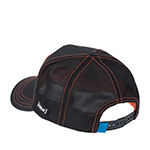 Бейсболка CAPSLAB арт. CL/NS5/1/PCT/KAG Naruto Naruto (black)